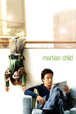 Martian Child Martian Child