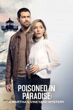 Poisoned in Paradise: A Martha's Vineyard Mystery Poisoned in Paradise: A Martha's Vineyard Mystery