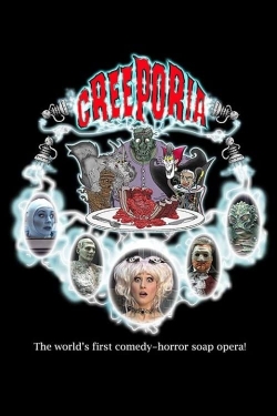 Creeporia Creeporia