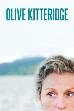 Olive Kitteridge Olive Kitteridge