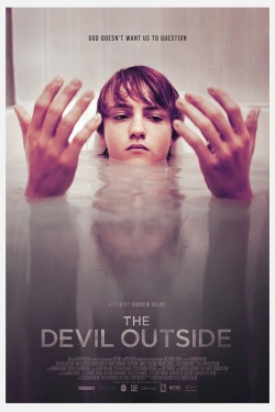 The Devil Outside The Devil Outside