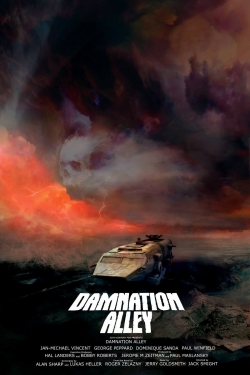 Damnation Alley Damnation Alley