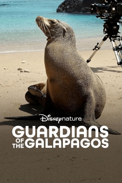 Guardians of the Galapagos Guardians of the Galapagos