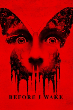 Before I Wake Before I Wake