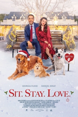 The Dog Days of Christmas The Dog Days of Christmas