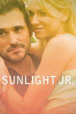 Sunlight Jr. Sunlight Jr.