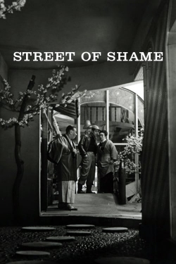 Street of Shame Street of Shame