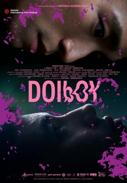 Doi Boy Doi Boy
