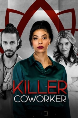 Killer Coworker Killer Coworker