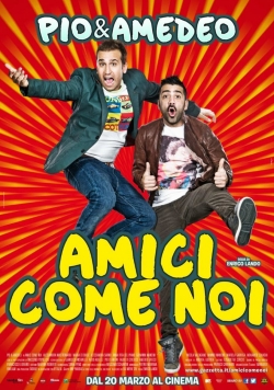 Amici come noi Amici come noi