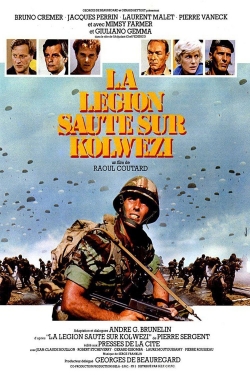Operation Leopard Operation Leopard