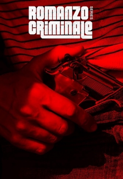 Romanzo Criminale Romanzo Criminale