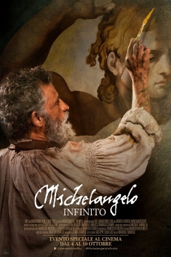 Michelangelo Endless Michelangelo Endless