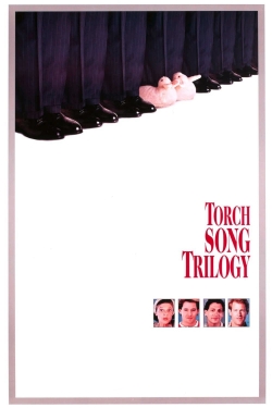 Torch Song Trilogy Torch Song Trilogy