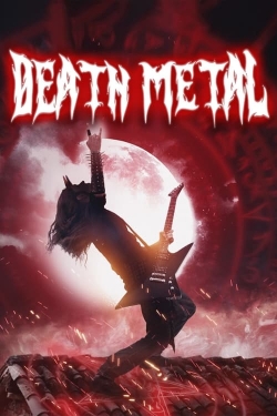 Death Metal Death Metal