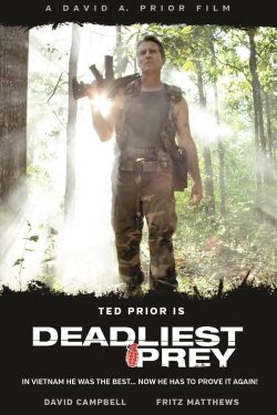 Deadliest Prey Deadliest Prey