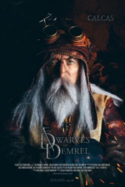 The Dwarves of Demrel The Dwarves of Demrel