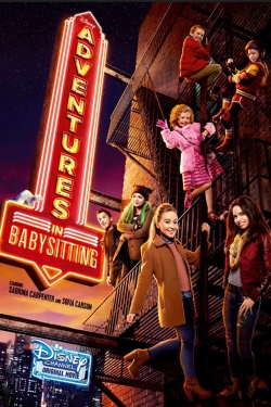 Adventures in Babysitting Adventures in Babysitting