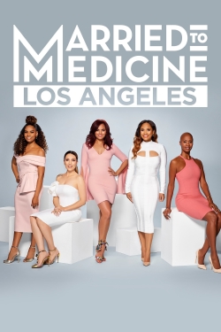 Married to Medicine Los Angeles Married to Medicine Los Angeles