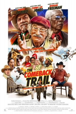 The Comeback Trail The Comeback Trail