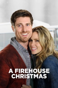 A Firehouse Christmas A Firehouse Christmas