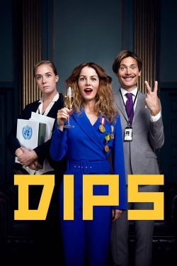 Dips Dips