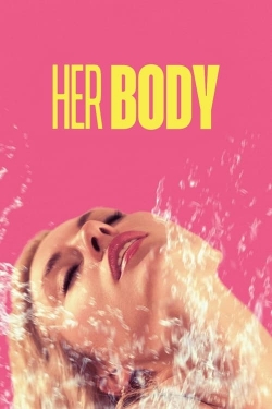 Her Body Her Body