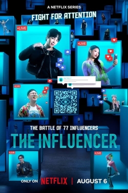 The Influencer The Influencer