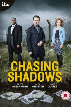 Chasing Shadows Chasing Shadows