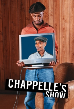 Chappelle's Show Chappelle's Show