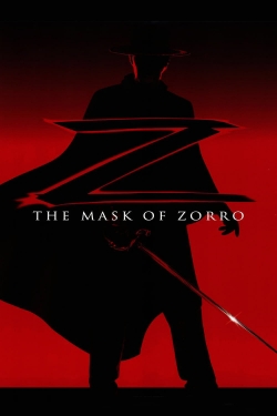 The Mask of Zorro The Mask of Zorro