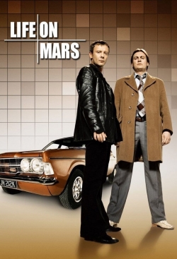 Life on Mars Life on Mars