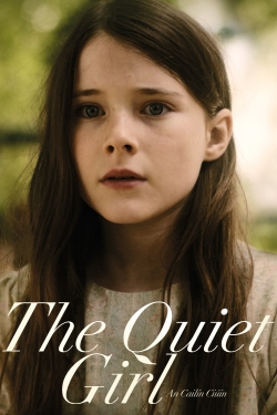 The Quiet Girl The Quiet Girl