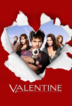 Valentine Valentine
