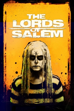The Lords of Salem The Lords of Salem
