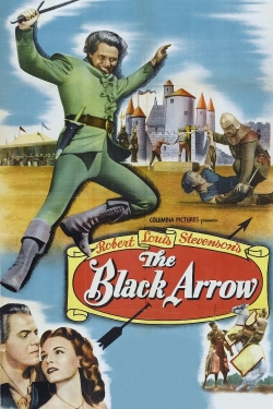 The Black Arrow The Black Arrow