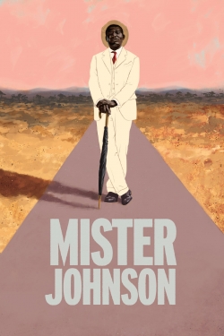 Mister Johnson Mister Johnson