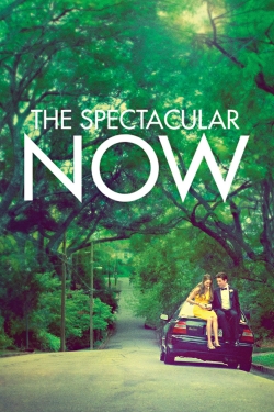 The Spectacular Now The Spectacular Now