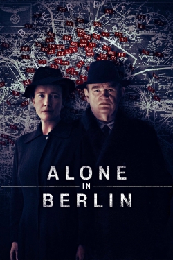 Alone in Berlin Alone in Berlin