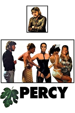 Percy Percy