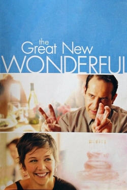 The Great New Wonderful The Great New Wonderful