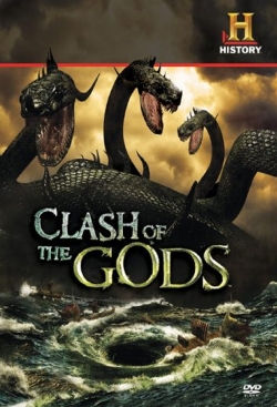 Clash of the Gods Clash of the Gods