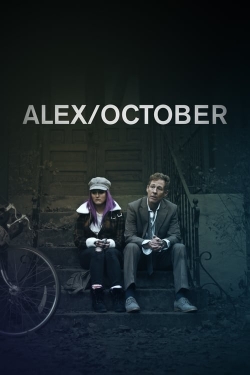 Alex/October Alex/October