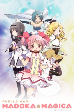 Puella Magi Madoka Magica Puella Magi Madoka Magica