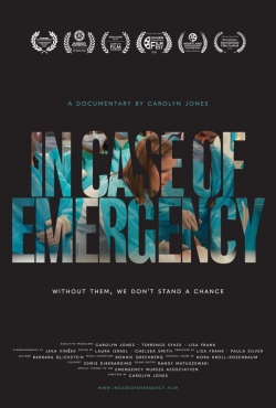 In Case of Emergency In Case of Emergency