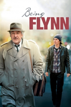Being Flynn Being Flynn