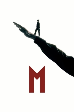 M - Il figlio del secolo M - Il figlio del secolo
