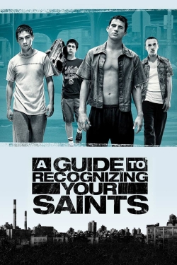A Guide to Recognizing Your Saints A Guide to Recognizing Your Saints