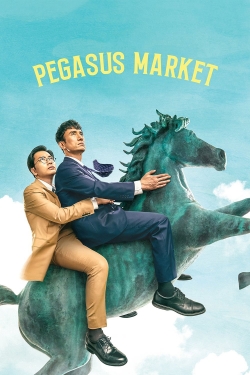 Pegasus Market Pegasus Market