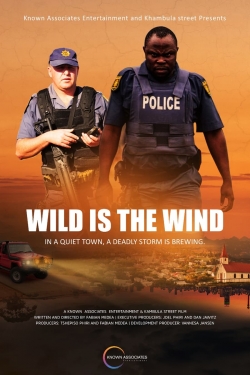 Wild Is the Wind Wild Is the Wind